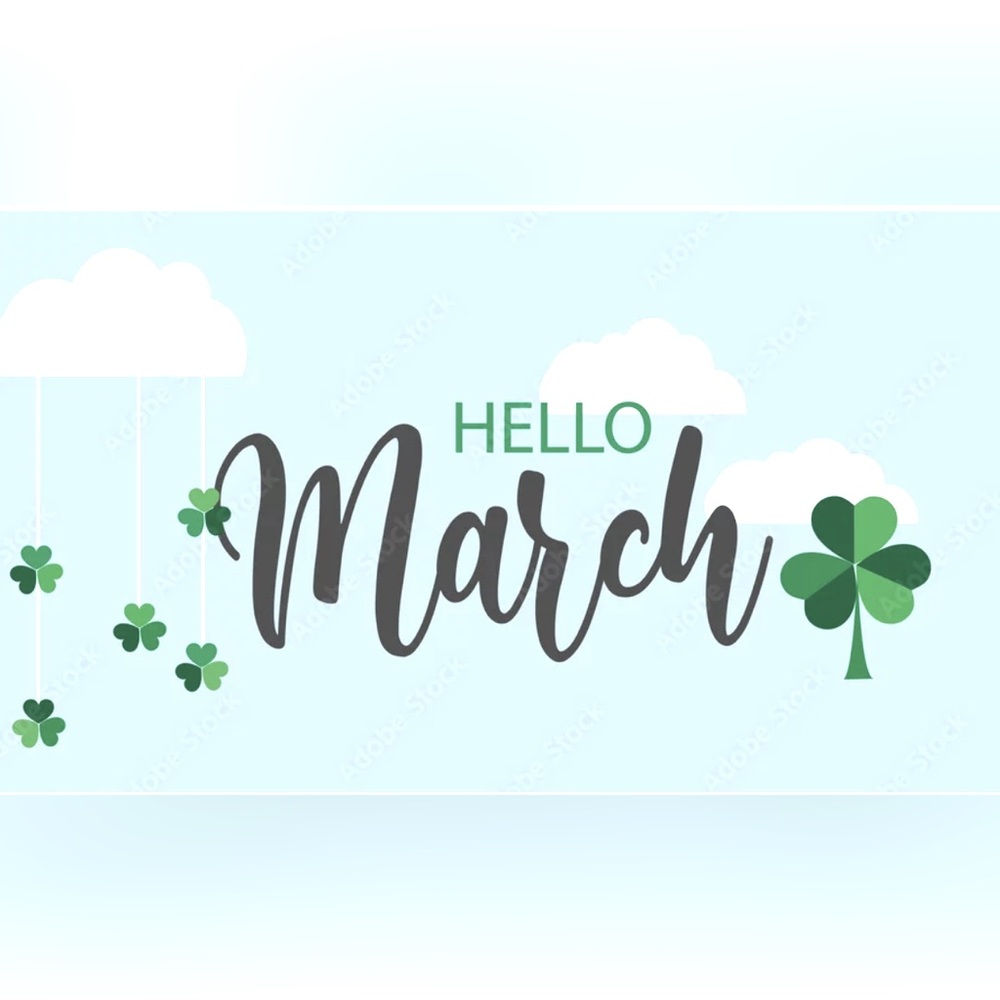 March “Prosperity” DrPsych_Faves12 | Crystals Luxury Psychology | Opportunity 🍀